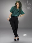 《杜拉拉追婚记》曝宣传曲MV 田馥甄加盟献唱