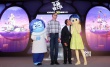 《头脑特工队》国庆来袭 奥斯卡得主彼特造访上海