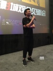 《吾先生》杭州路演 劉德華望票房破丁晟作品紀(jì)錄