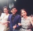 世纪大和解！小S曾宝仪同台祝福前男友黄子佼