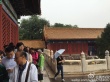 周杰晒故宫游玩照讽乾隆：还珠格格他爹卖弄风骚