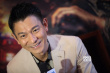 刘德华为演“吾先生”自虐  写剧本续《暗战》情缘