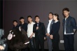 《壞蛋必須死》亮相釜山 孫藝珍陳柏霖談合作感受