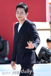 《独家报道》见面会 李泰兰小清新装扮甜美亮相