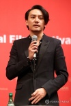 《刺客聂隐娘》亮相釜山 侯孝贤导演张震再合作