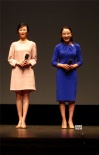 《山河故人》釜山电影节首映 贾樟柯张艾嘉亮相