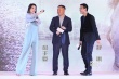 葛天秀美胸休·杰克曼舞龙 郑恺做瑜伽舒淇搞怪