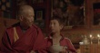 《水草豐茂》預告海報雙發(fā) 開啟路演10.23上映