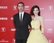 楊子姍宣布結(jié)婚 曬與老公吳中天恩愛照虐單身汪