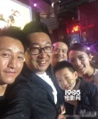 林永健父子助陣《龍?jiān)谀睦?》 現(xiàn)場(chǎng)天津話(huà)配音