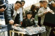 《共同警備區(qū)》韓國重映 花絮舊照李英愛顯青澀