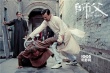 徐皓峰《师父》曝“宗师踢馆”剧照 廖凡以一敌百