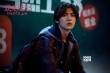 《我是证人》曝国际版海报 10月底海外多国上映