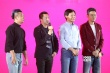 《前任2》启动全国巡回 郑恺变恺布斯拯救备胎