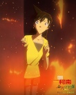 《柯南》10.23上映 兩大男神新一、基德齊亮相