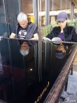 張庭曬老公熟睡照秀恩愛 豪宅布置內景意外曝光