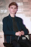 《移動(dòng)迷宮2》主演自曝想演反派 開(kāi)心被稱(chēng)小鮮肉
