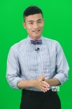 耿乐《不速之客》演杀手：酷爱暴力的人会爱上我