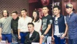 《探靈檔案》廣州見(jiàn)面會(huì) 馬浴柯潘粵明等亮相