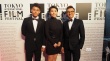 第28届东京国际电影节开幕 众华语明星亮相红毯