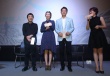 《山河故人》遭狂热示爱 赵涛现场领舞大学生