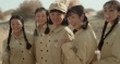 《我的處女地》捧“五朵金花” 90后本色出演