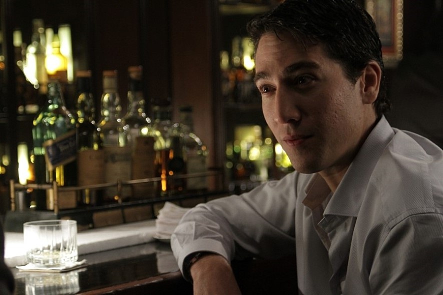 谋杀论文_电影剧照_图集_电影网_1905.com