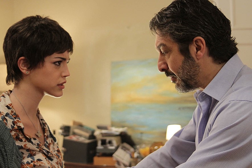 谋杀论文_电影剧照_图集_电影网_1905.com