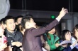 《移动迷宫2》主创中国行全揭秘 与粉丝玩自拍