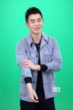 朱亚文《我是证人》暴打鹿晗 马浴柯挑战惊悚片