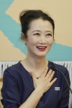 《山河故人》“山河之路”特輯 賈樟柯攜主演抵滬