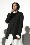 小田切讓《藤田嗣治》映后交流 中谷美紀秀香肩
