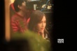 Jessica被拍與陳偉霆對戲 動作舉止親昵造型惹眼