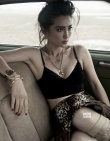 漫威之父造《虎影俠》 李冰冰變中國超級女英雄