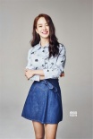 《超级快递》公布女主 “跑男女神”宋智孝加盟