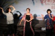 《我的處女地》首映 五朵金花秀新疆舞婀娜多姿