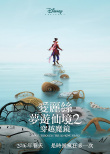 爱丽丝梦游仙境2：镜中奇遇记