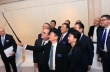 王健林馬云等富商自拍合影 網(wǎng)友：照片值一萬(wàn)億