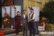 《被劫持的爱情》开机 《克拉恋人》陈姝主演