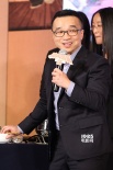 《功夫熊猫3》曝片段 杰克·布莱克与黄磊PK厨艺
