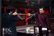 廖凡小宋佳主演《師父》曝新劇照 糾葛初露端倪