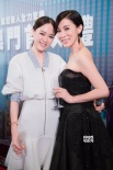 《十月初五的月光》首映 陈乔恩手语表演深得人心