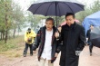 趙文卓《戰(zhàn)神戚繼光》熱拍 陳嘉上打造