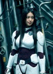 《火星異種》宇宙船內(nèi)景公開 伊藤英明變盔甲人