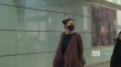 王菲凌晨戴口罩現(xiàn)身機場 穿長袍展“仙風道骨”