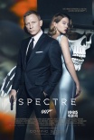 北美票房：《007:幽靈黨》奪冠 《史努比》居亞