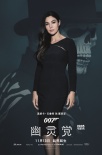 《007：幽靈黨》曝角色海報 中國行11·10啟程