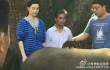 网曝冯小刚《我叫李雪莲》片场照 范冰冰将主演