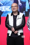 韩寒叫兽光棍节联欢 杨洪基献唱《万万没想到》