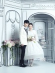 古巨基11.11大婚 莫文蔚阿Sa容祖儿等群星助阵